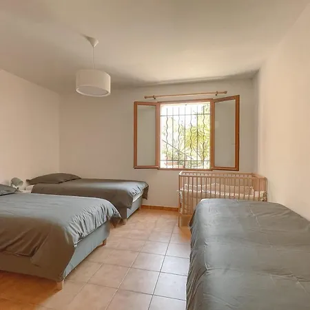 Sea-view For 11 Guests With A Heated Infinity Pool Saint-Raphael (Var)