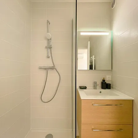 Sea-view For 11 Guests With A Heated Infinity Pool *