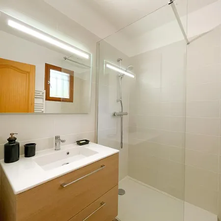 Villa Sea-view For 11 Guests With A Heated Infinity Pool Saint-Raphaël